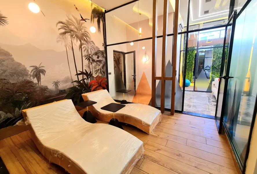 OBA PARK POINT, 2+1, 57 m²