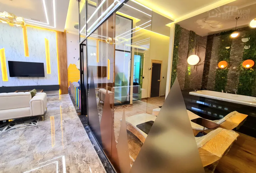 OBA PARK POINT, 2+1, 57 m²