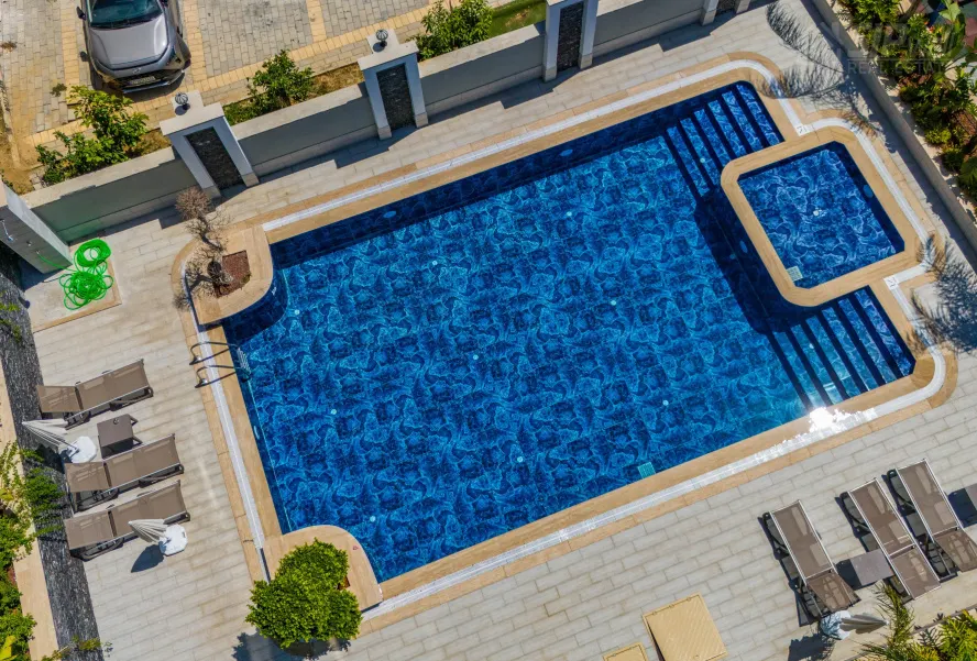 OBA PARK POINT, 2+1, 57 m²