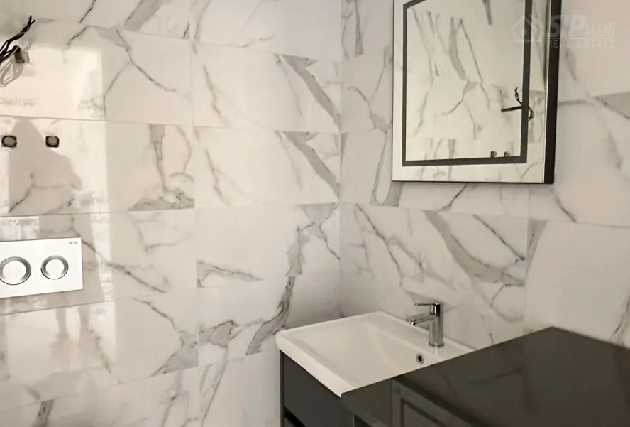 ELİSYA, 1+1, 42 m²