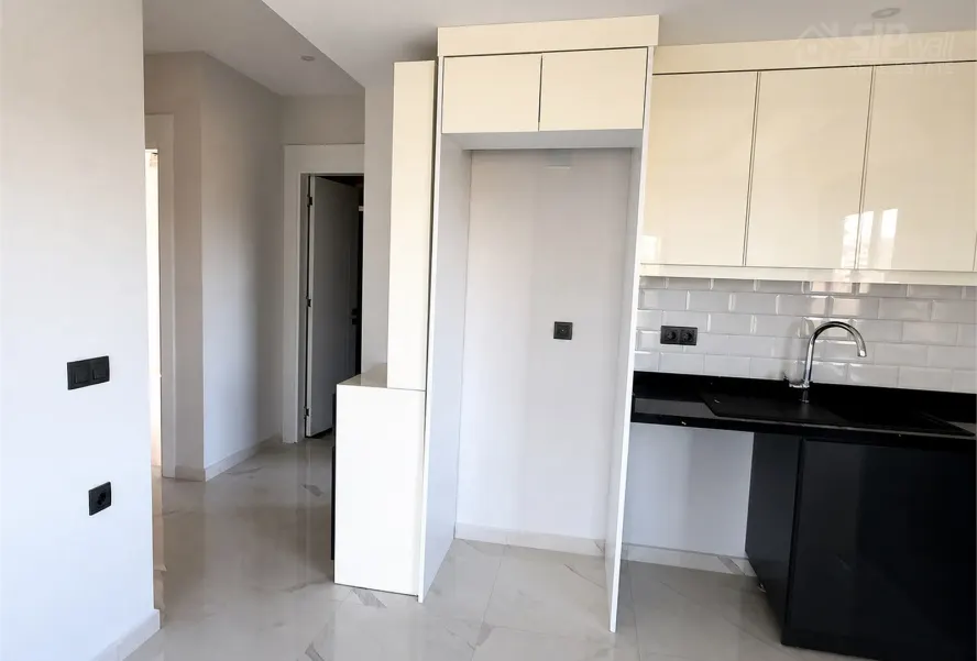 ELİSYA, 2+1, 61 м²