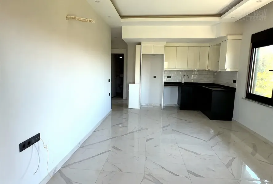 ELİSYA, 2+1, 61 м²