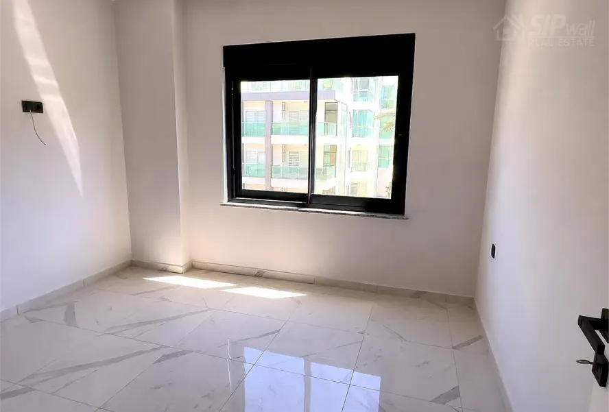 ELİSYA, 2+1, 61 м²