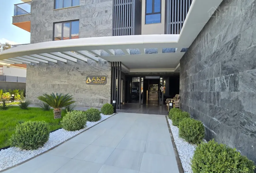 KAVİ SOLO, 1+1, 47 m²