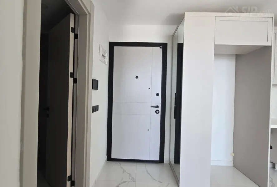 KAVİ SOLO, 1+1, 47 m²