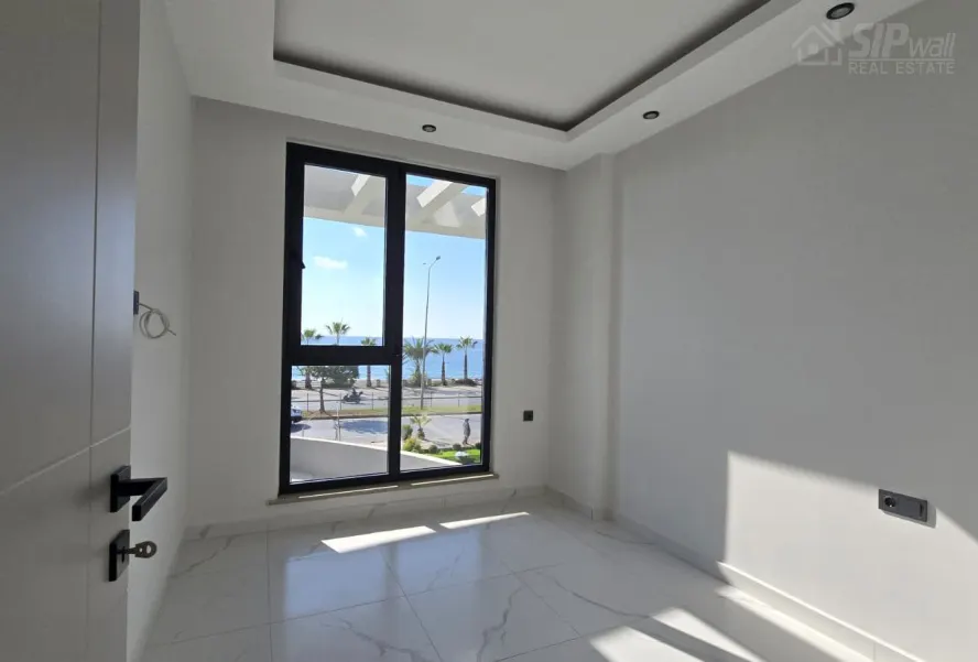 KAVİ SOLO, 1+1, 47 m²