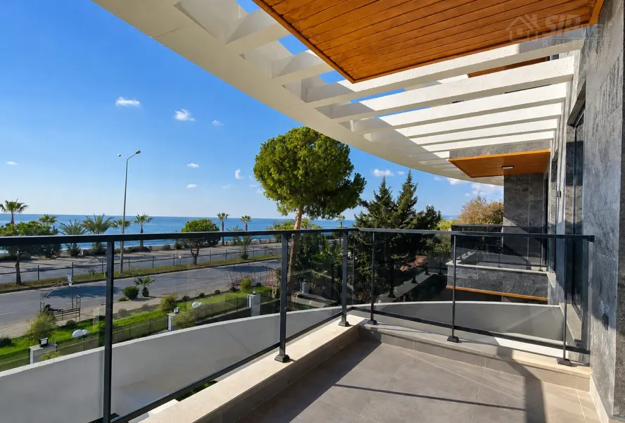 KAVİ SOLO, 1+1, 47 m²