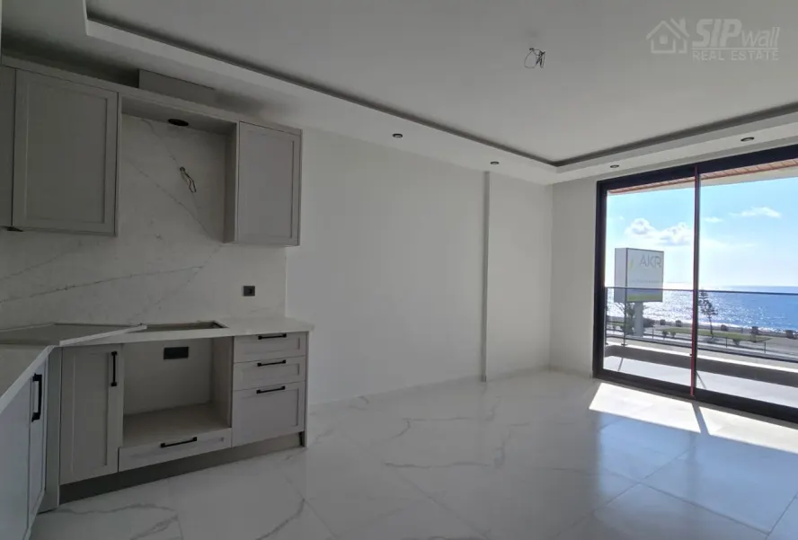 KAVİ SOLO, 1+1, 47 m²