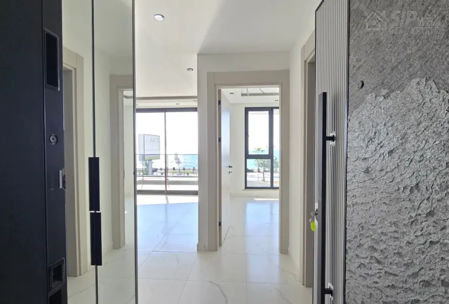KAVİ SOLO, 1+1, 47 m²