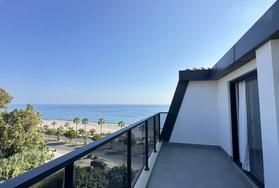 KAVİ SOLO, 2+1, 109 m², Kestel