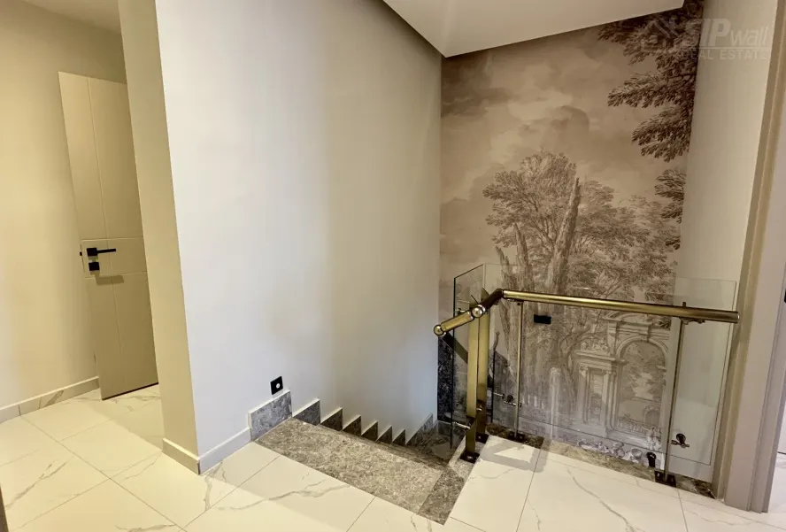 KAVİ SOLO, 2+1, 109 m², Kestel