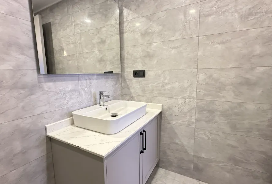 KAVİ SOLO, 2+1, 109 m², Kestel