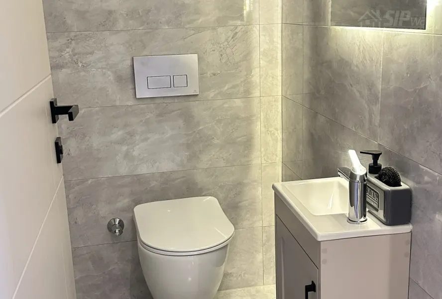 KAVİ SOLO, 2+1, 109 m², Kestel
