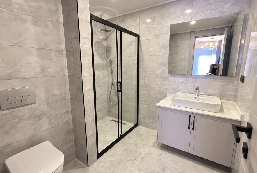 KAVİ SOLO, 2+1, 109 m², Kestel