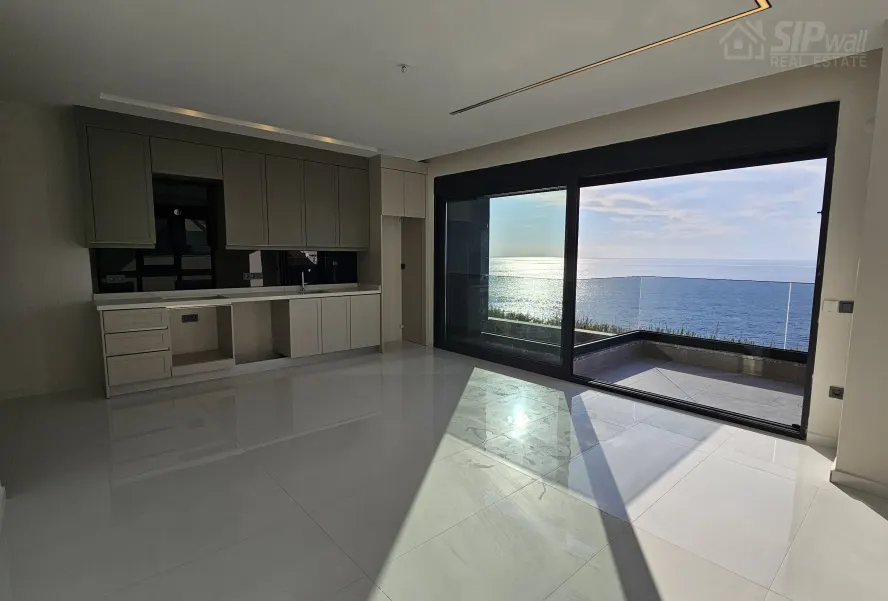 KAVI SUITE, 1+1, 54,2 m²