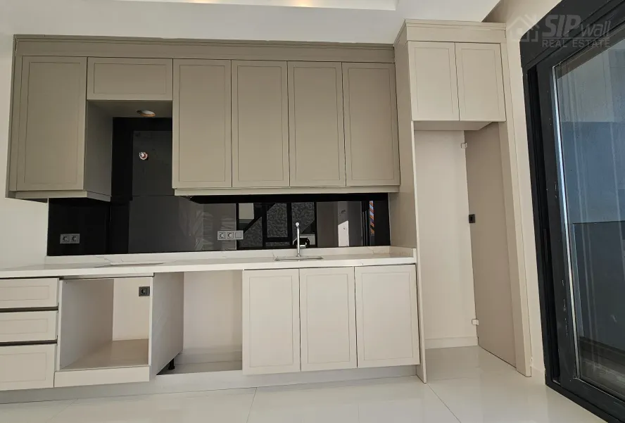 KAVI SUITE, 1+1, 54,2 m²