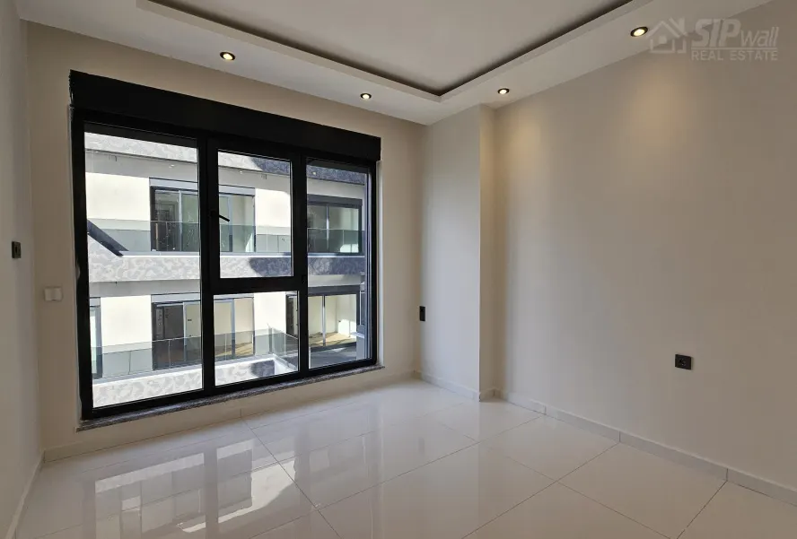 KAVI SUITE, 1+1, 54,2 m²