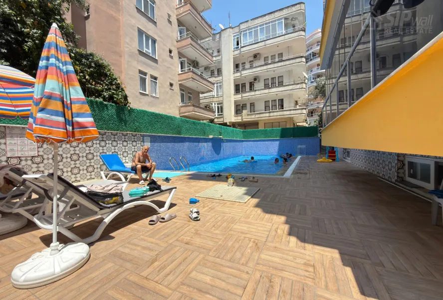 BEST LIFE II, 2+1, 90 м2