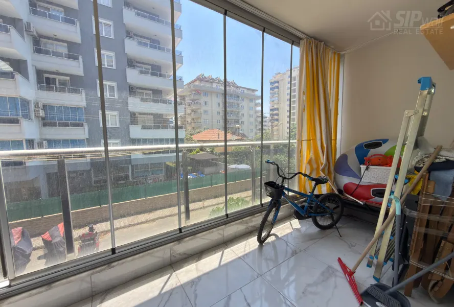 BEST LIFE II, 2+1, 90 м2