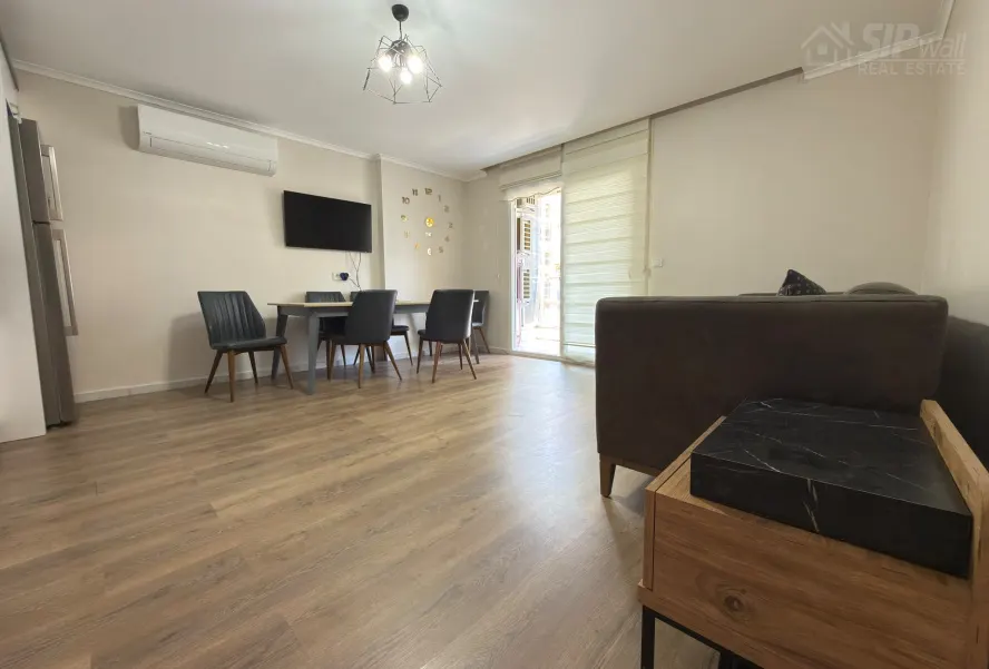 BEST LIFE II, 2+1, 90 м2