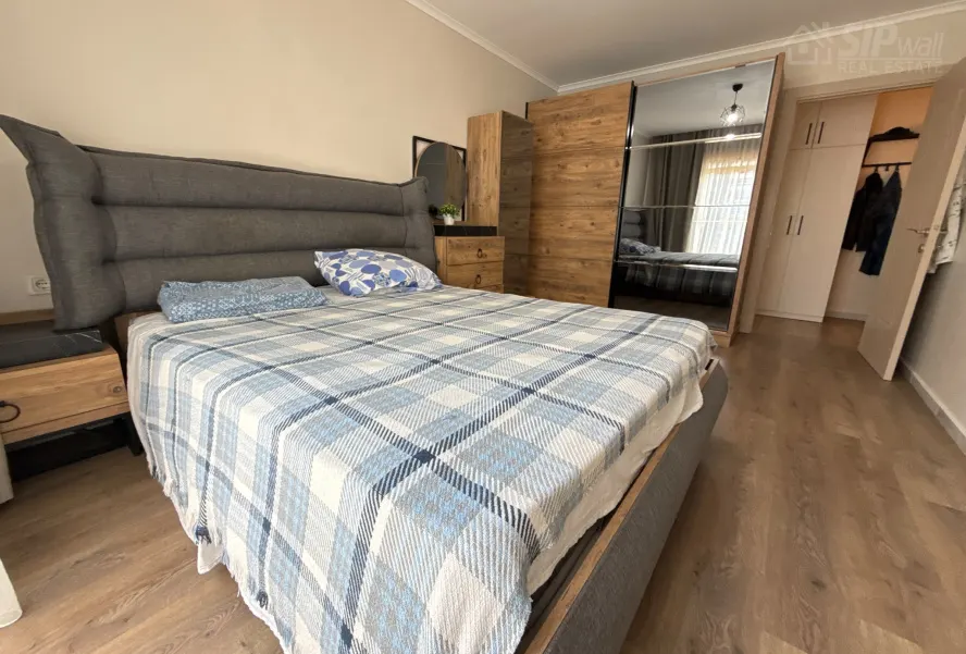 BEST LIFE II, 2+1, 90 м2
