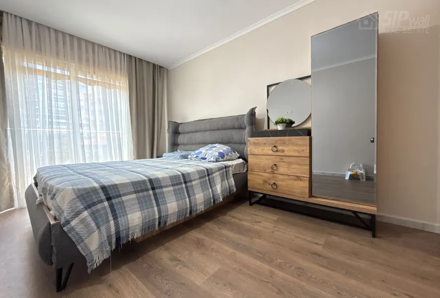 BEST LIFE II, 2+1, 90 м2