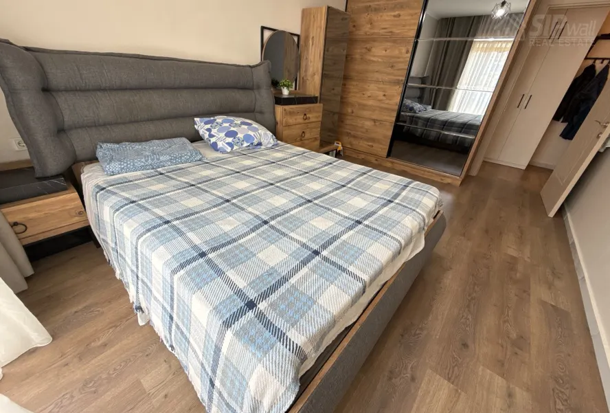 BEST LIFE II, 2+1, 90 м2