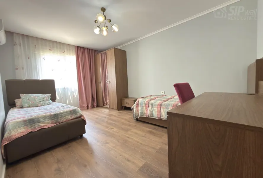BEST LIFE II, 2+1, 90 м2