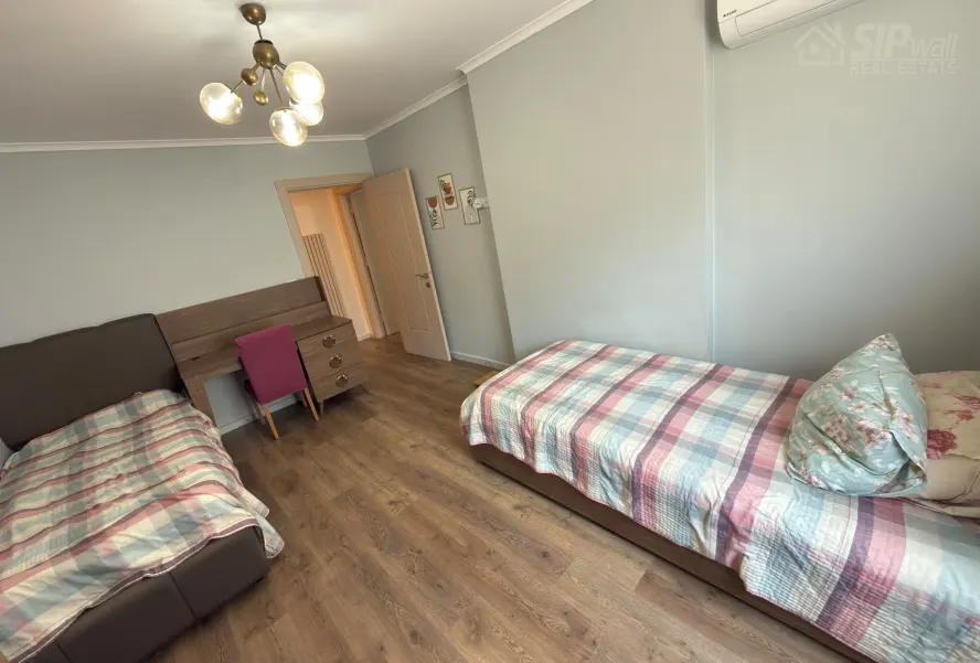 BEST LIFE II, 2+1, 90 м2