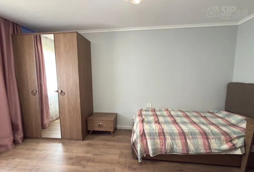 BEST LIFE II, 2+1, 90 м2