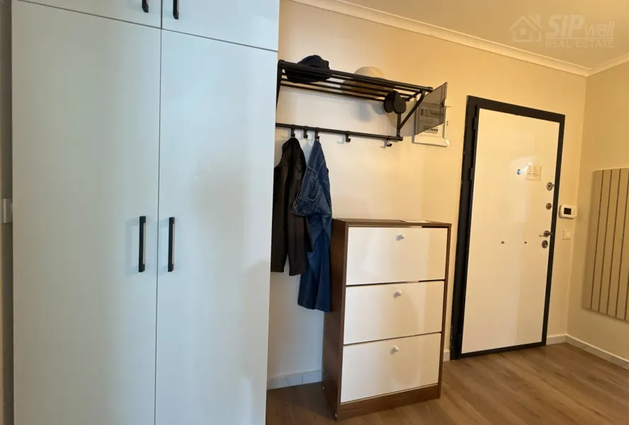 BEST LIFE II, 2+1, 90 м2