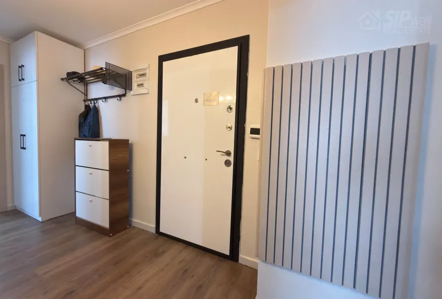 BEST LIFE II, 2+1, 90 м2