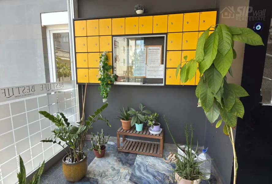 BEST LIFE II, 2+1, 90 м2