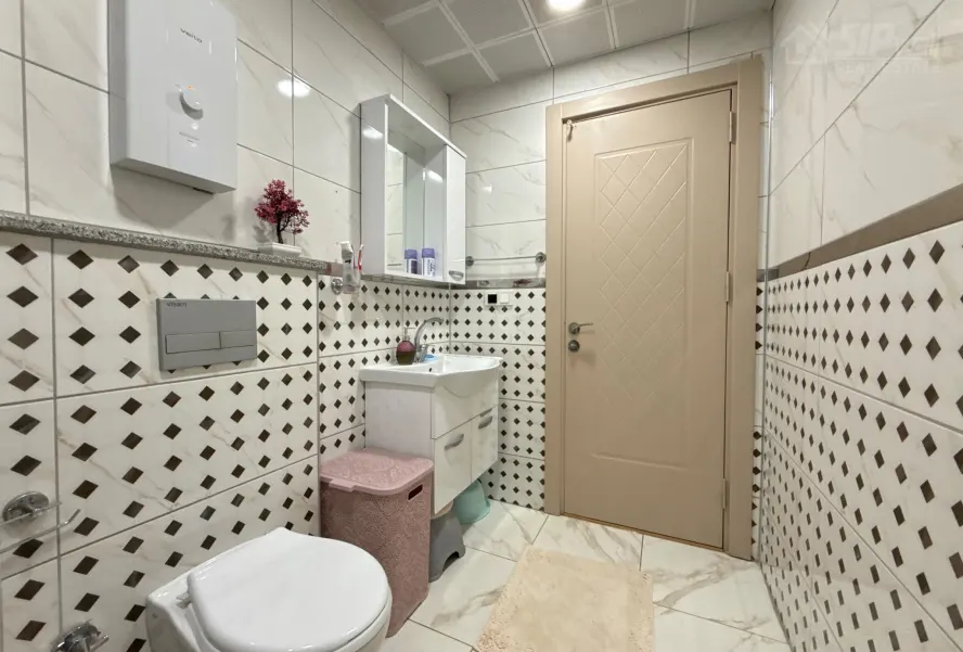 BEST LIFE II, 2+1, 90 м2