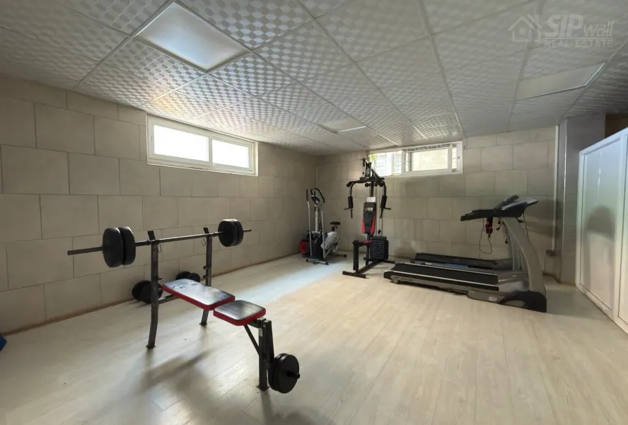 BEST LIFE II, 2+1, 90 м2