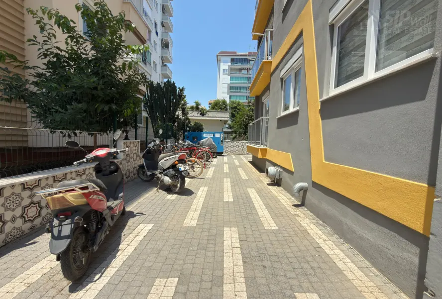 BEST LIFE II, 2+1, 90 м2