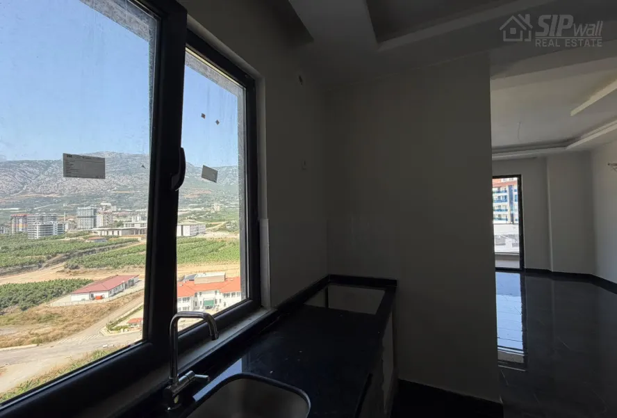 Tekinoğlu Residence, 2+1, 100 m²