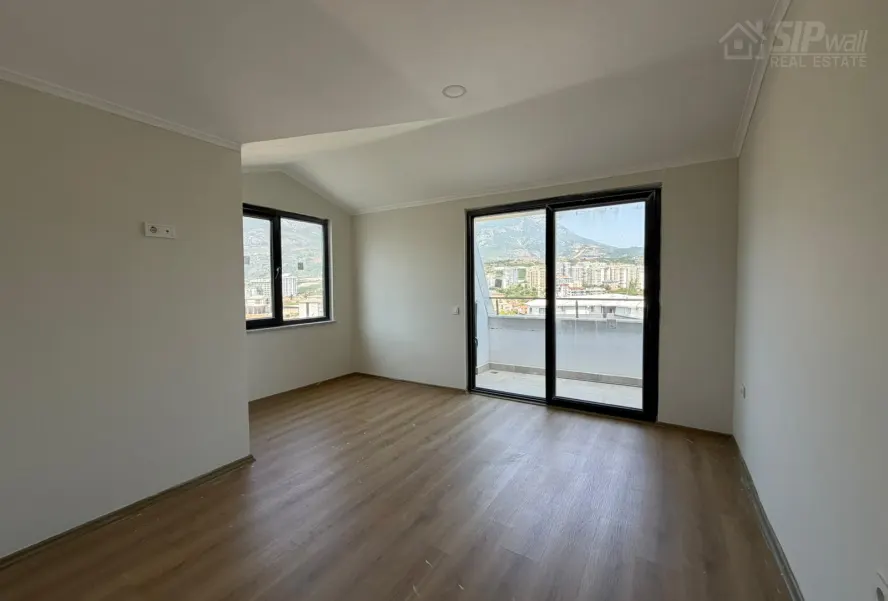Tekinoğlu Residence, 2+1, 100 m²
