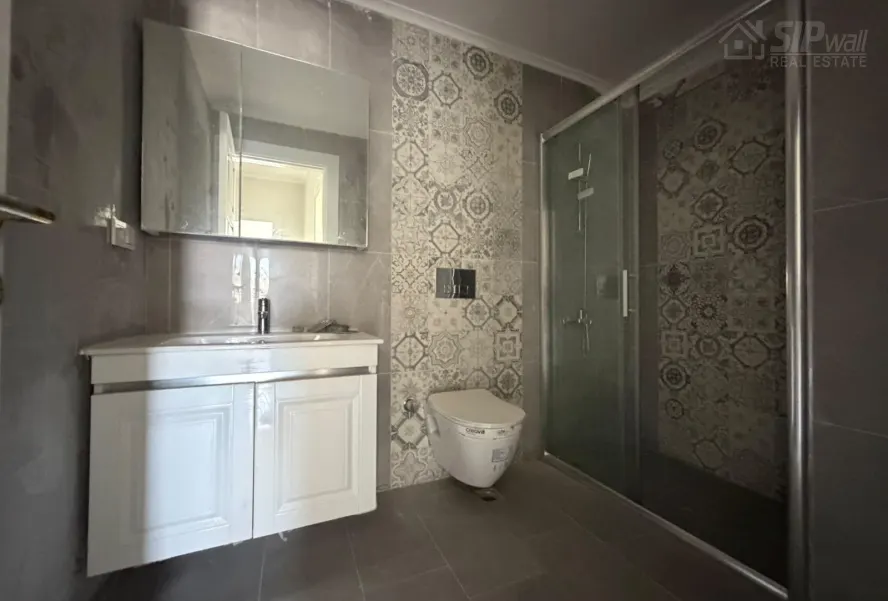 Tekinoğlu Residence, 2+1, 100 m²