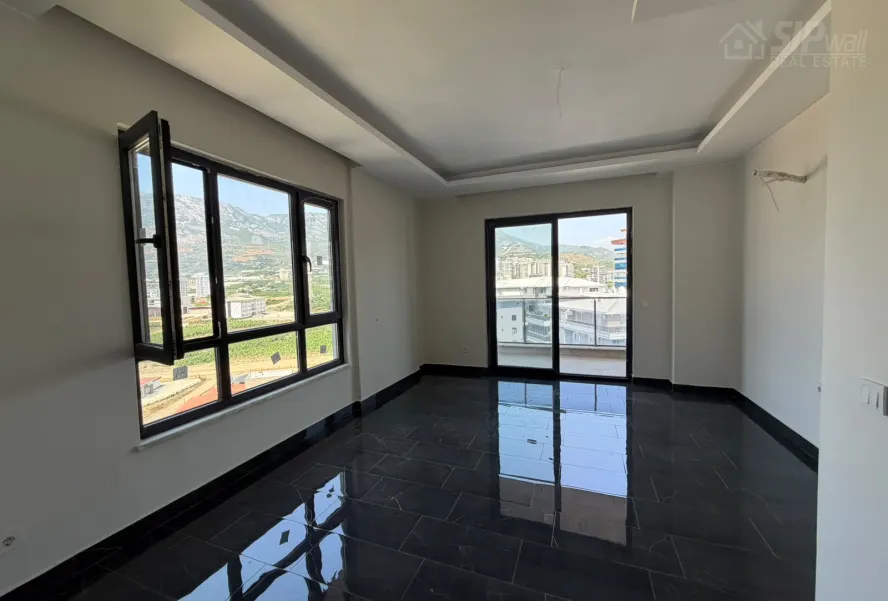 Tekinoğlu Residence, 2+1, 100 m²