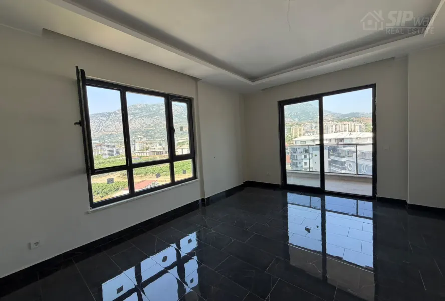 Tekinoğlu Residence, 2+1, 100 m²