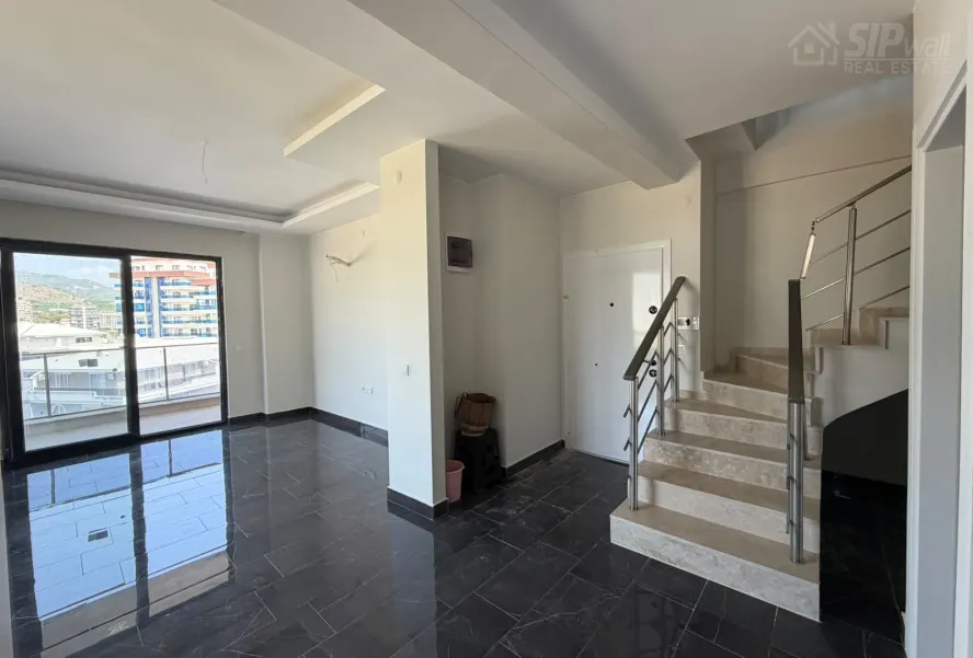 Tekinoğlu Residence, 2+1, 100 m²