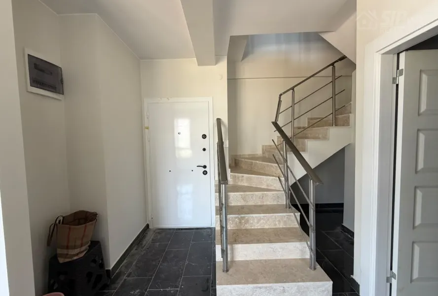 Tekinoğlu Residence, 2+1, 100 m²
