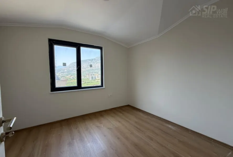 Tekinoğlu Residence, 2+1, 100 m²