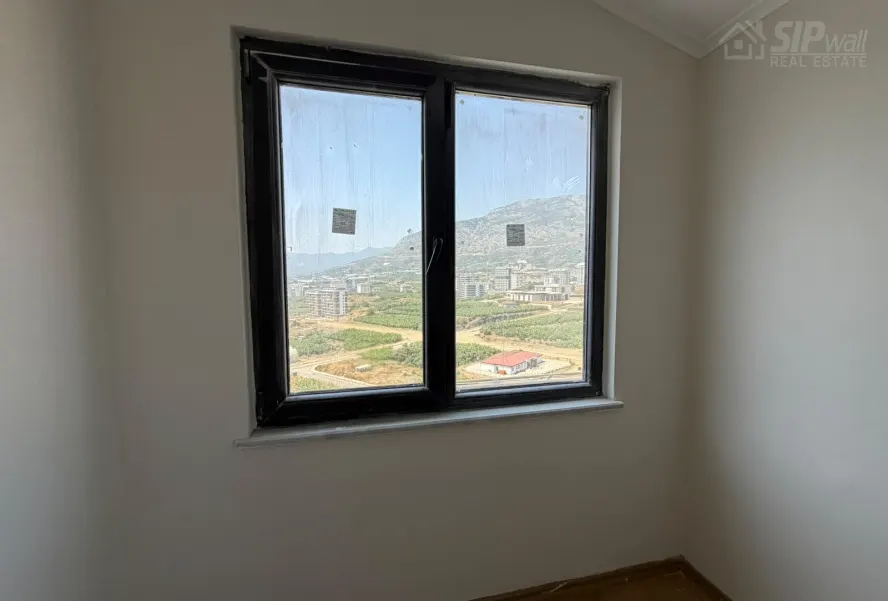 Tekinoğlu Residence, 2+1, 100 m²