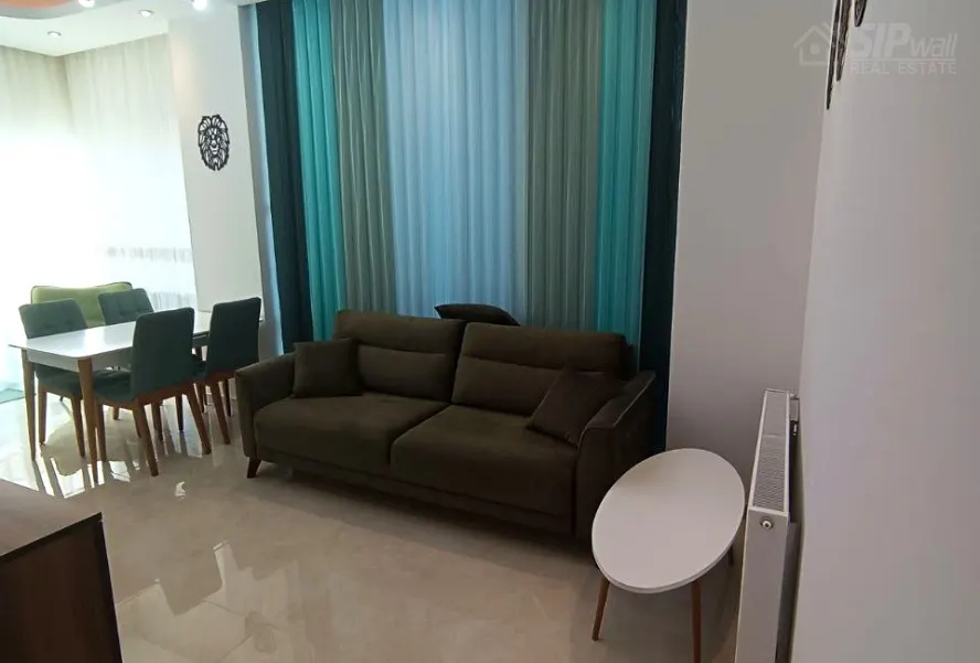 Yekta BLUE III, 1+1, 65 m²
