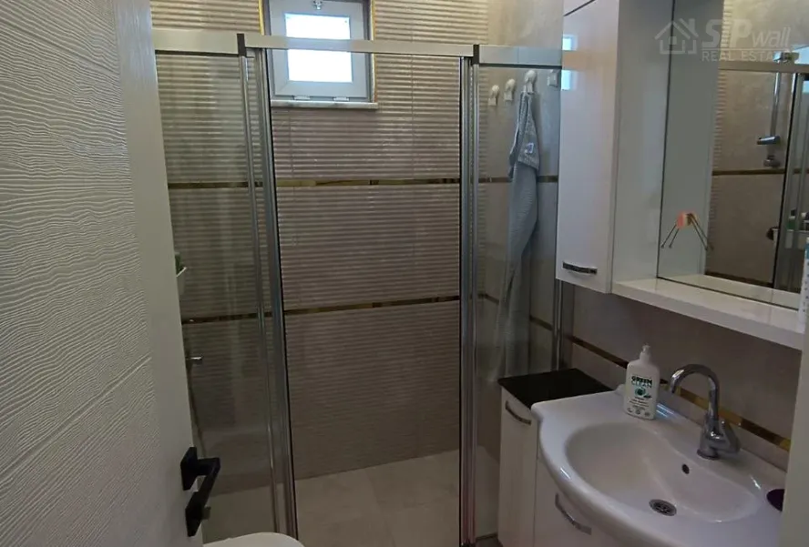 Yekta BLUE III, 1+1, 65 m²