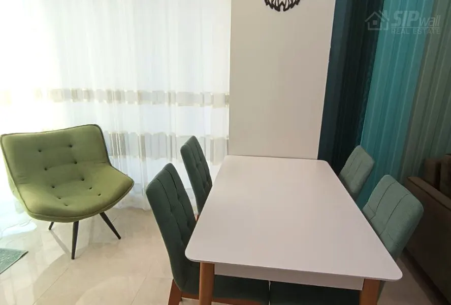 Yekta BLUE III, 1+1, 65 m²