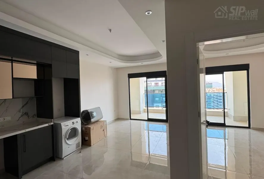 Yekta Kingdom Premium, 1+1, 68 m²