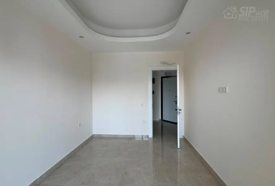 Yekta Kingdom Premium, 1+1, 68 m²